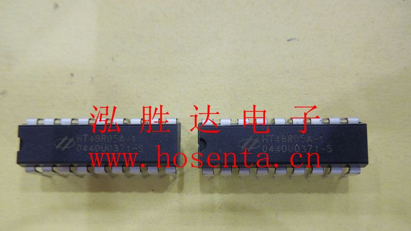 供应和泰单片机-HT48R05A