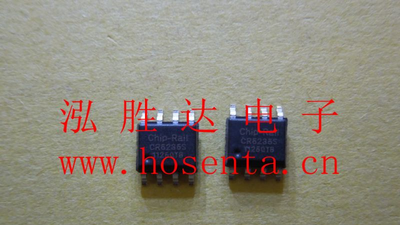 供应电源IC--CR6235S