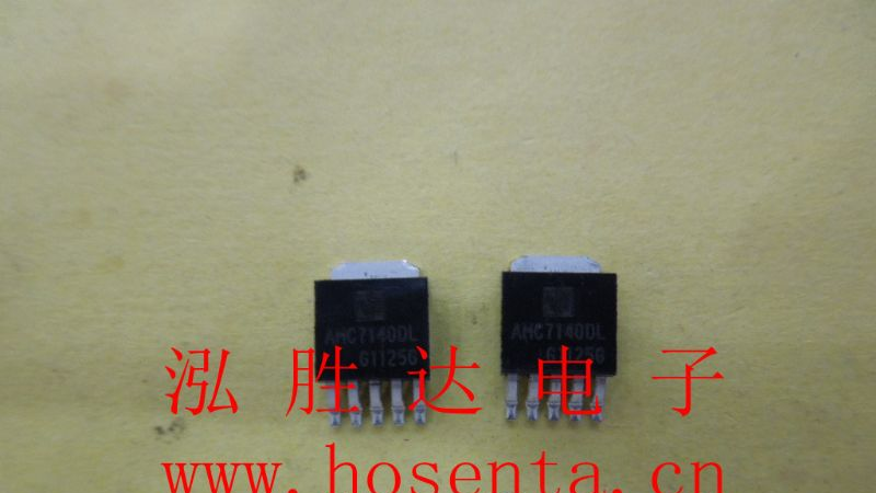 供应LED驱动IC--AMC7140