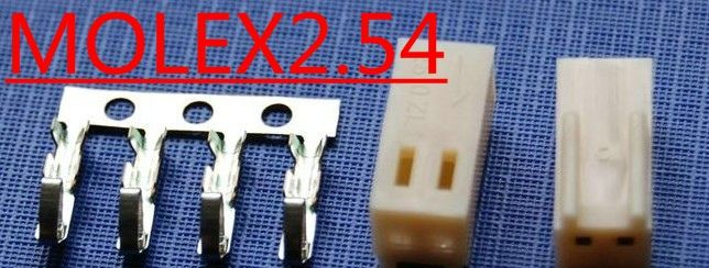 供应MOLEX1.2连接器 线对线连接器 DF13 PEX20454端子 USB