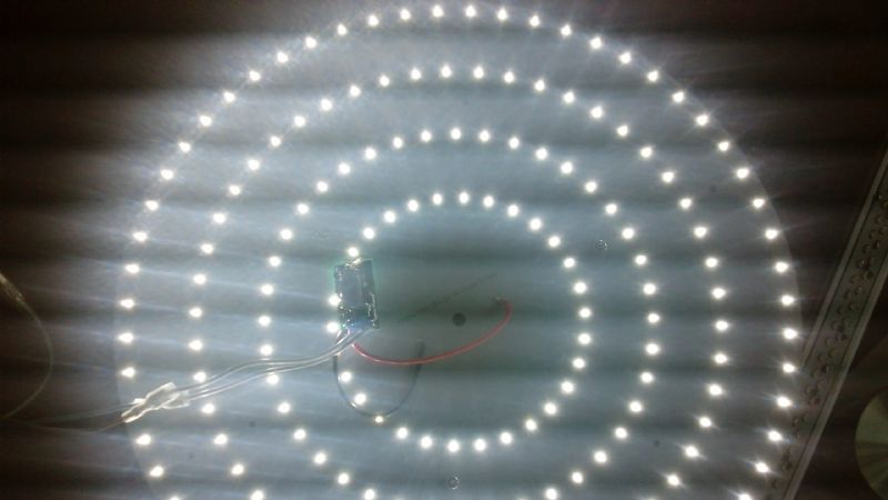 供应NU501,15mA-60mA单/双信道定电流LED驱动IC