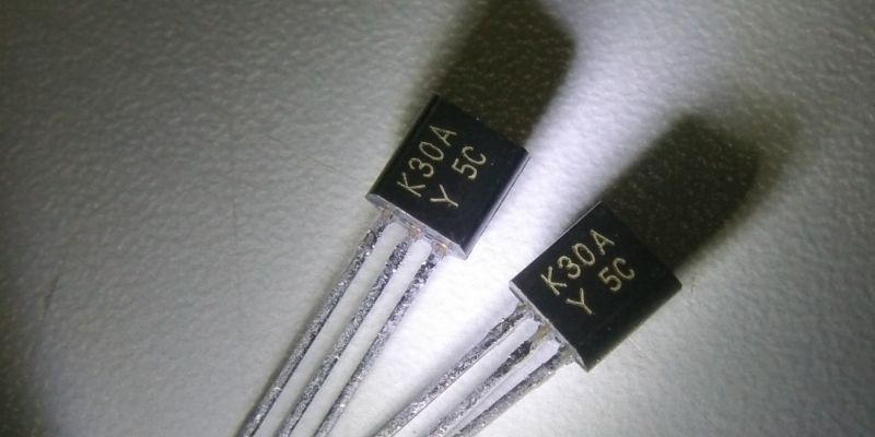 供应2SK30A三极管