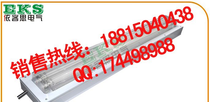 BHY-2*40防爆洁净荧光灯，BHY-1*40，BHY-1*20，BHY-1*40，防爆应急洁净荧光灯，单管荧光灯，双管荧光灯