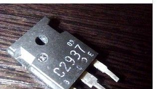 供应翻新三极管C2937