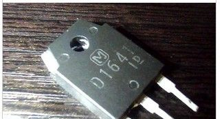 供应拆机翻新三极管D1641