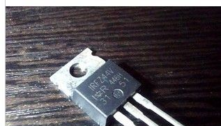 供应场效应管IRFZ44