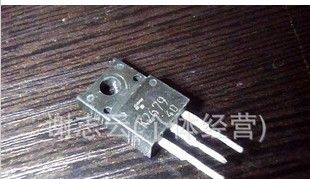 供应拆机场效应管K2679