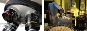 供应ZCS1100激光测振 电容式振动传感器