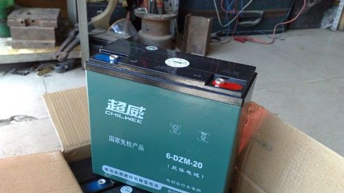 诚信低价供应超威天能电池 假一罚十