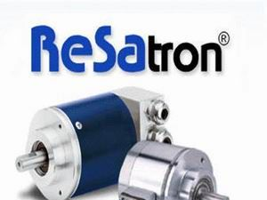供应德国RESATRON编码器