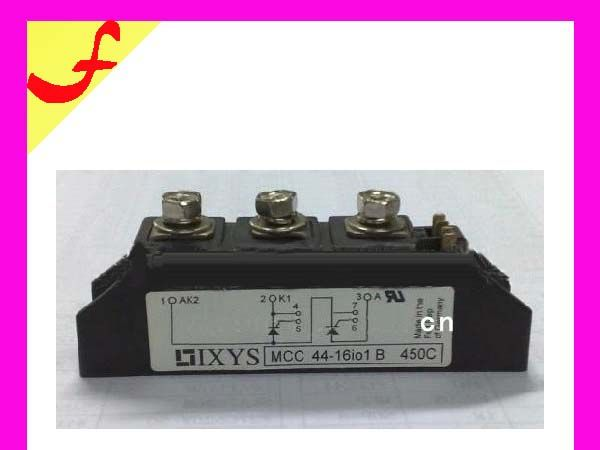 IXYS可控硅MCC44-16io1B