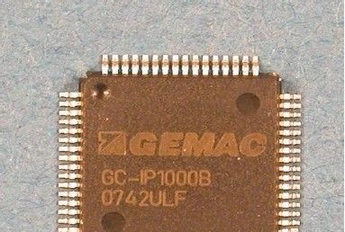 供应GC-IPl000B编码器细分芯片德国GEMAC