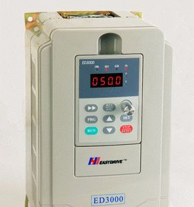 易驱ED3100矢量型通用变频器350KW—630KW