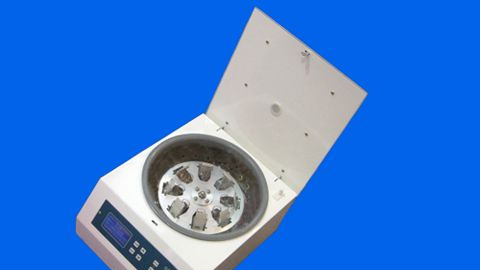 涂片离心机DT5-6C