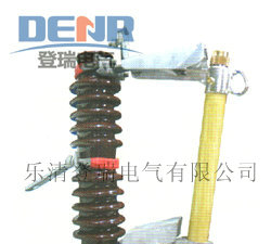 供应RW7-10/100A、RW7-10/200A型跌落式熔断器