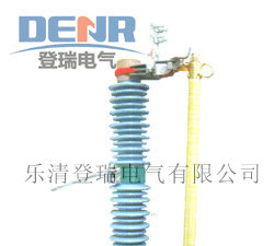 供应PRWG2-35/200A型户外高压跌落式熔断器