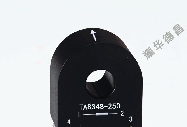 供应 高精度电流互感器