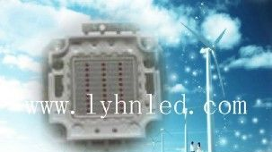 供应30WLED光源，红光LED集成光源