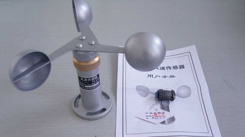 供应风速传感器