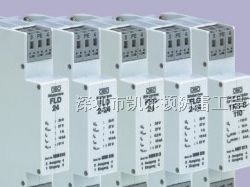 电源避雷器VF24-AC/DC，VF24-AC/DC江西OBO浪涌保护器