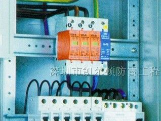供应V25-B/3+NPE德国OBO防雷器中国经销商