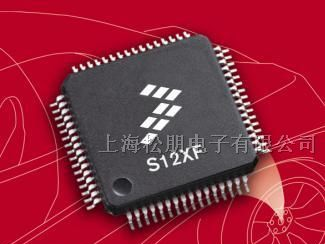 FREESCALE单片机代理商