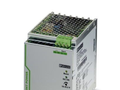 供应 QUINT-PS-3X400-500AC/48DC/10 菲尼克斯开关电源