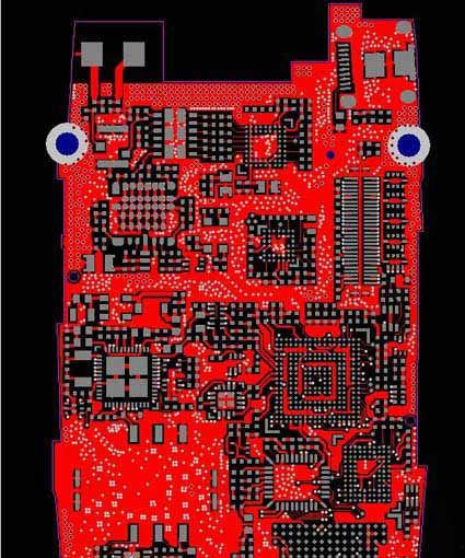 深圳pcb电路板  pcb快速打样  pcb线路板加工