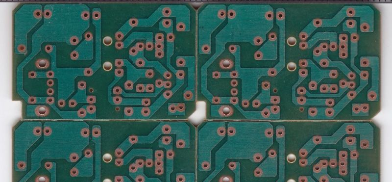 深圳pcb打样 电路板打样 线路板打样