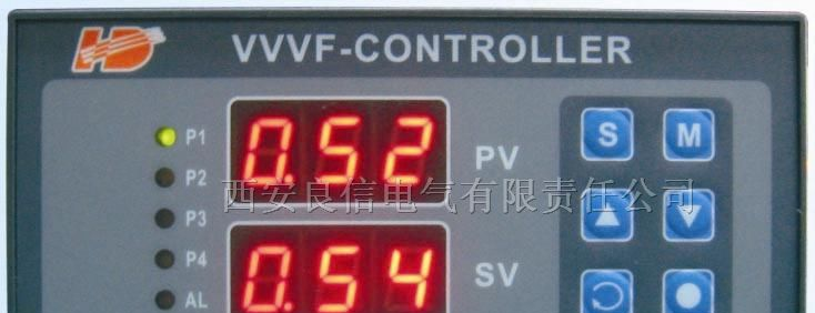 供应陕西西安恒压供水控制器