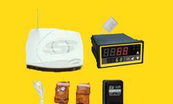 供应无线智能型温度报警器