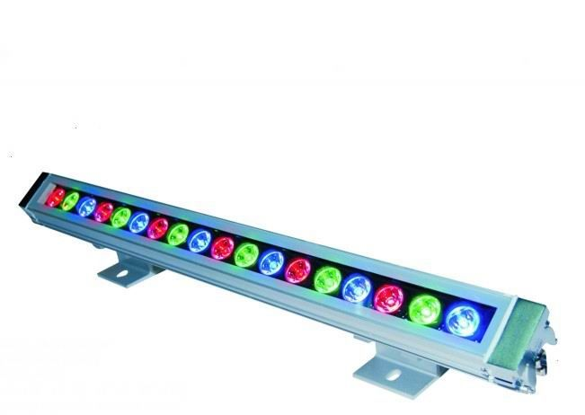 led洗墙灯颜色 大功率led洗墙灯价格 led洗墙灯厂家