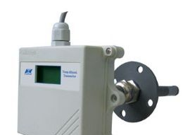 JWSKE-6系列温湿度变送器（增强型）