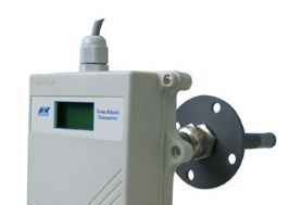 供应JWSK-6防爆温湿度变送器
