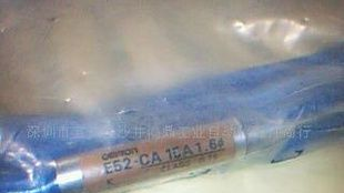 供应E52-CA15A D=1.6 1M欧姆龙测温体温度传感器