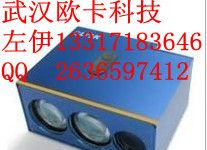〖木木〗供应远距离激光测距传感器INSIGHT-200A
