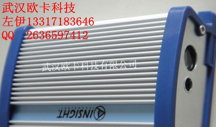 〖木木〗激光测距传感器/激光距离传感器INSIGHT‐60