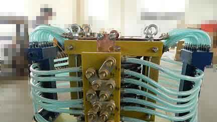 供应中频炉淬火变压器∣中频炉淬火变压器厂家