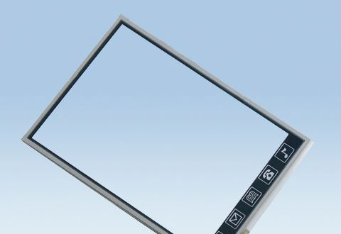 供应合力泰2.0至4.3寸TP触摸屏 特价处理
