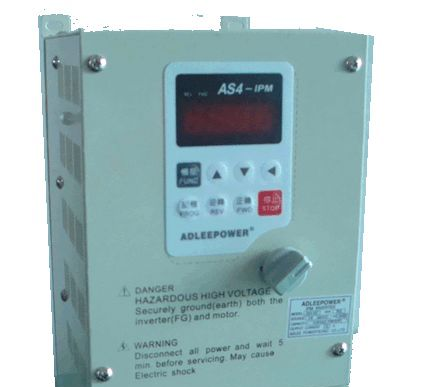 广东爱德利变频器AS4-IPM/AS4-337