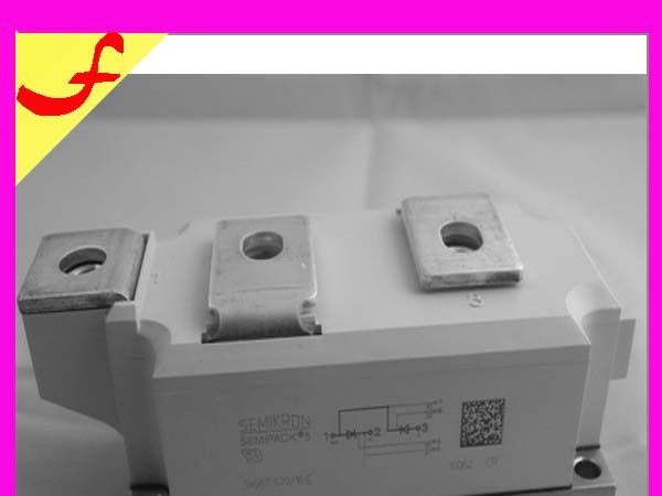 西门康可控硅SKKT570/16E