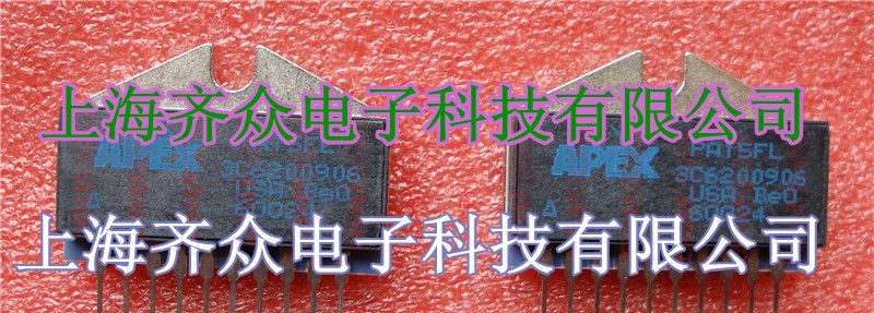 供应功率放大器PA15FL，放大器PA15FL