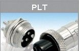 供应PLT航空插头连接器 台湾錩钢PLT-167-AD美军标圆形矩形军用航空插头连接器