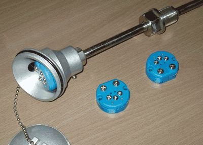 供应无锡温度传感器