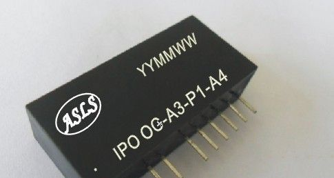 热卖0-1V转4-20MA/0-5V信号隔离转换器/放大器