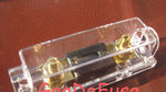 供应5*20 PCB安装保险丝座PTF-76