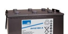 广州A412/180AH德国阳光蓄电池价格，参数，品种齐全欢迎选购