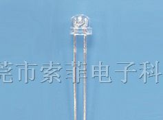 草帽LED，草帽白光，草帽白光led，草帽白光灯珠，草帽白光发光二极管