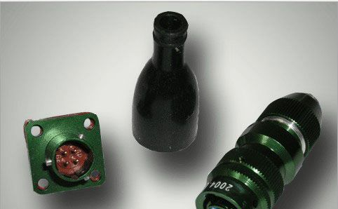 供应Y50EX电连接器 HLY50EX系列圆形电连接器