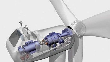供应ZLS-Px转速传感器 曲轴转速传感器